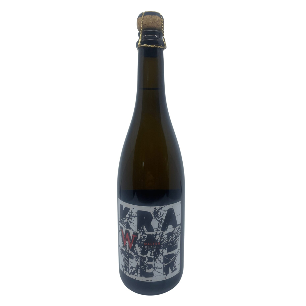 Felix Walter - KRAWALTER - Blanc de Noir Brut Nature 2022